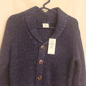 Toddler Gap Sweater